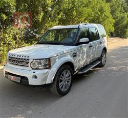 لاند ڕۆڤەر LR4